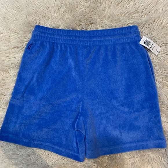 BNWT TNA boyfriend Terry towel short - Picture 3 of 4